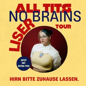 LISER - Live in Stuttgart