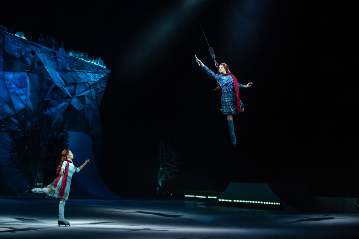 Cirque Du Soleil Stuttgart 2021