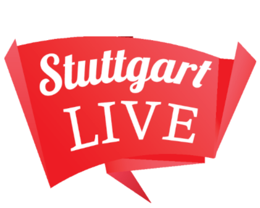 Stuttgart LIVE Logo