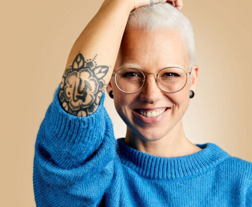 Stefanie Heinzmann