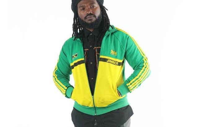 The Wailers