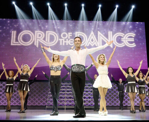 Lord of the Dance