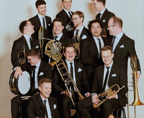 Salaputia Brass Quintett