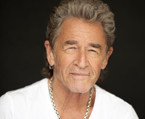 Peter Maffay