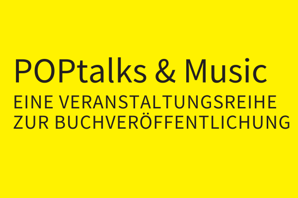 POPtalks