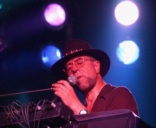 Manfred Mann's Earth Band