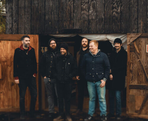 The Builders & The Butchers