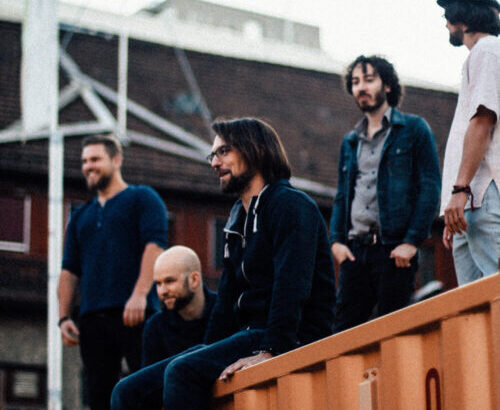 The Gardener & The Tree