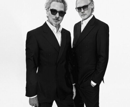 Kruder & Dorfmeister