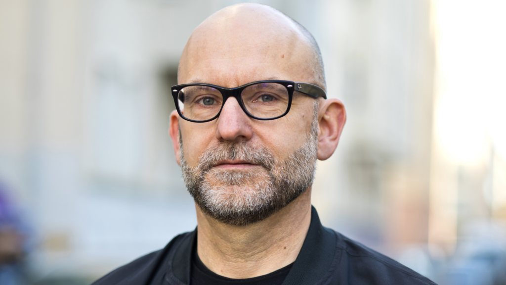 Sascha Lange