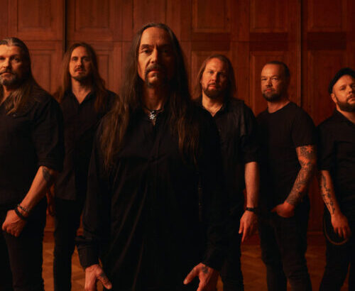 Amorphis