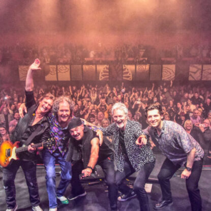 Smokie